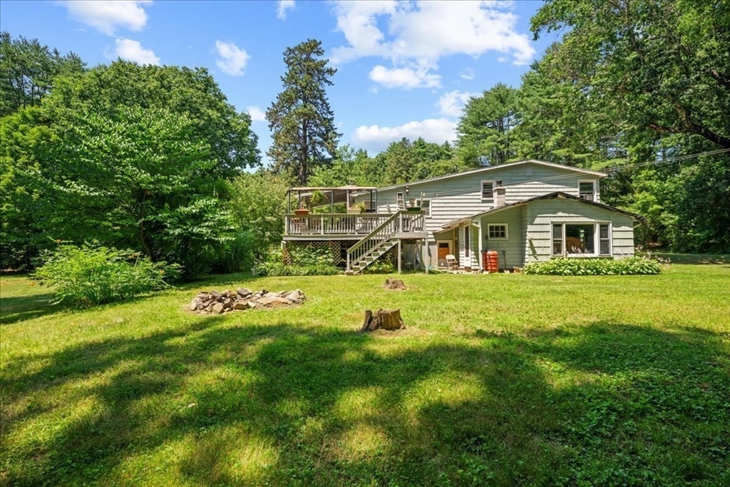 237 Boston Road Palmer, MA 01069 - Photo 32 of 41