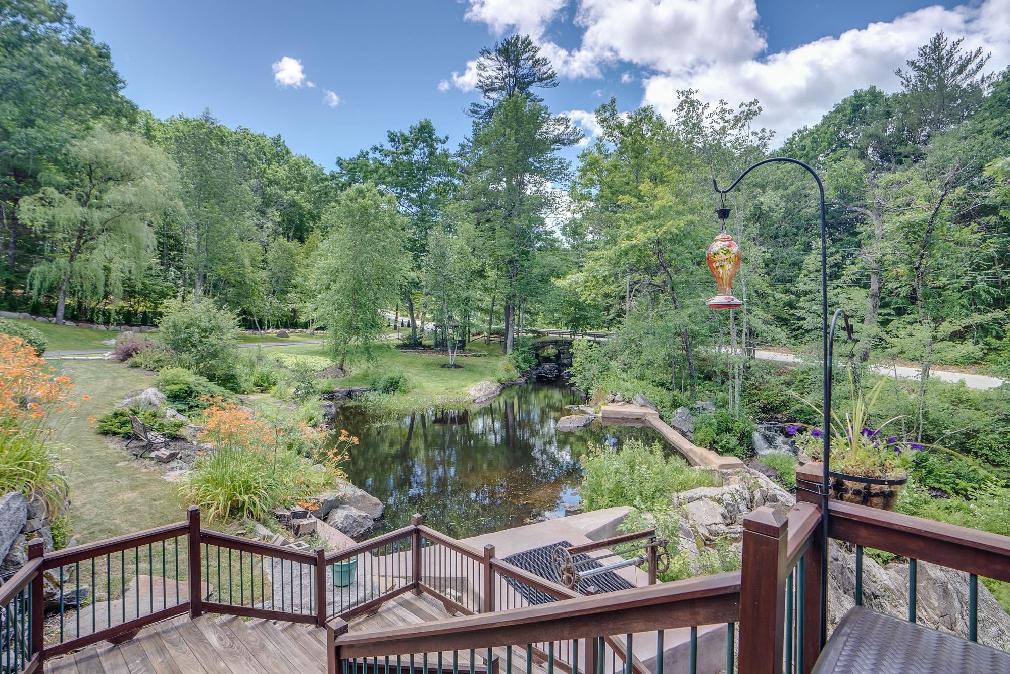188 Tucker Mill Road New Boston, NH 03070 - Photo 13 of 40