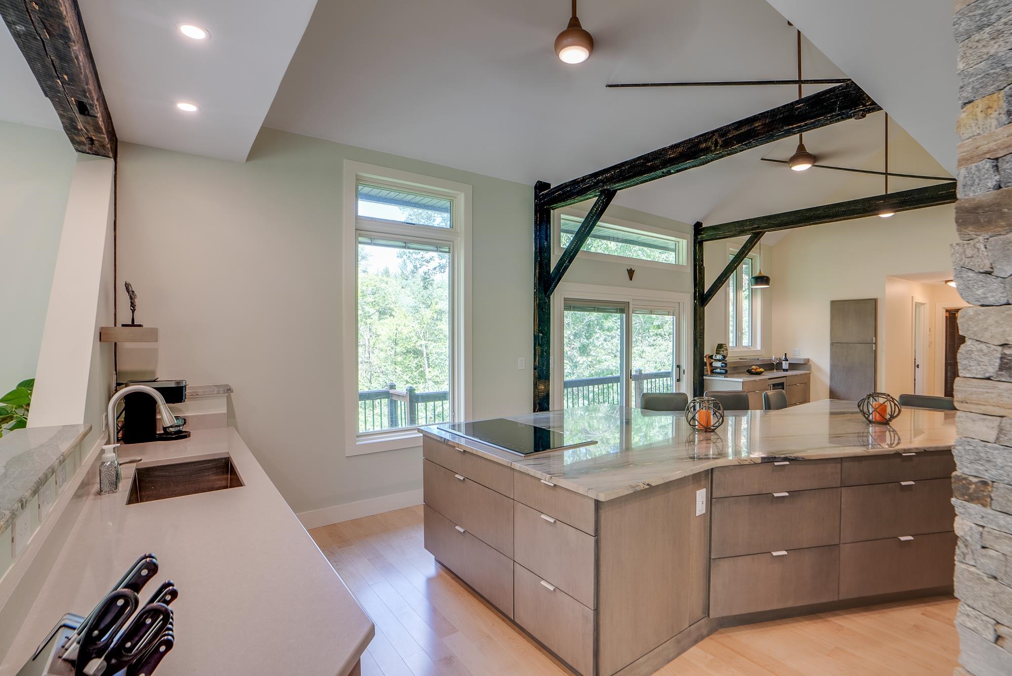 188 Tucker Mill Road New Boston, NH 03070 - Photo 15 of 40