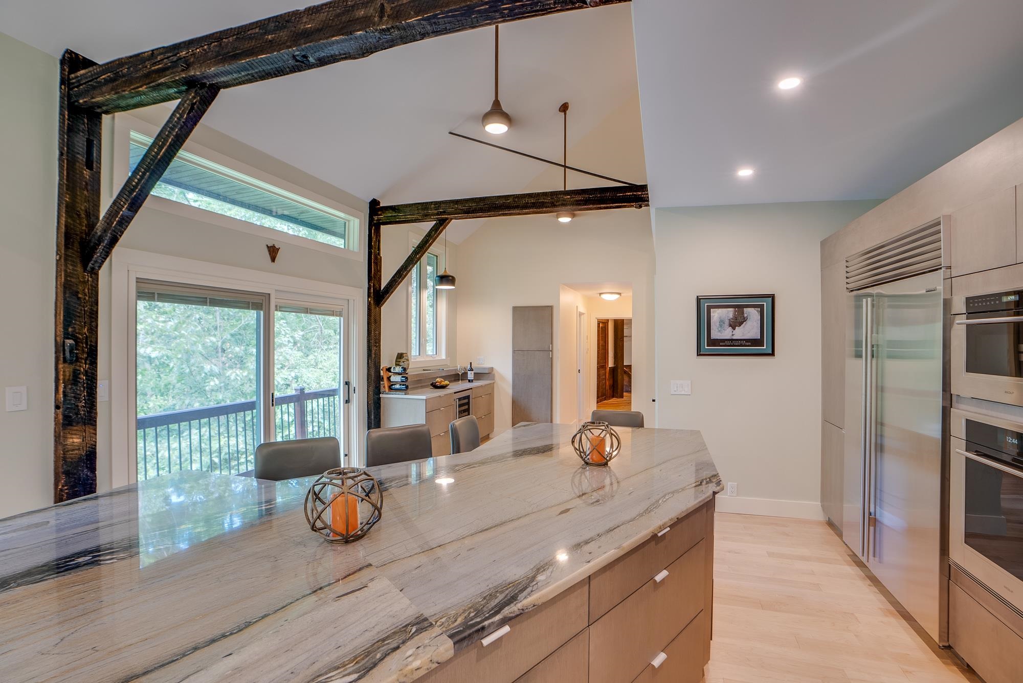 188 Tucker Mill Road New Boston, NH 03070 - Photo 16 of 40