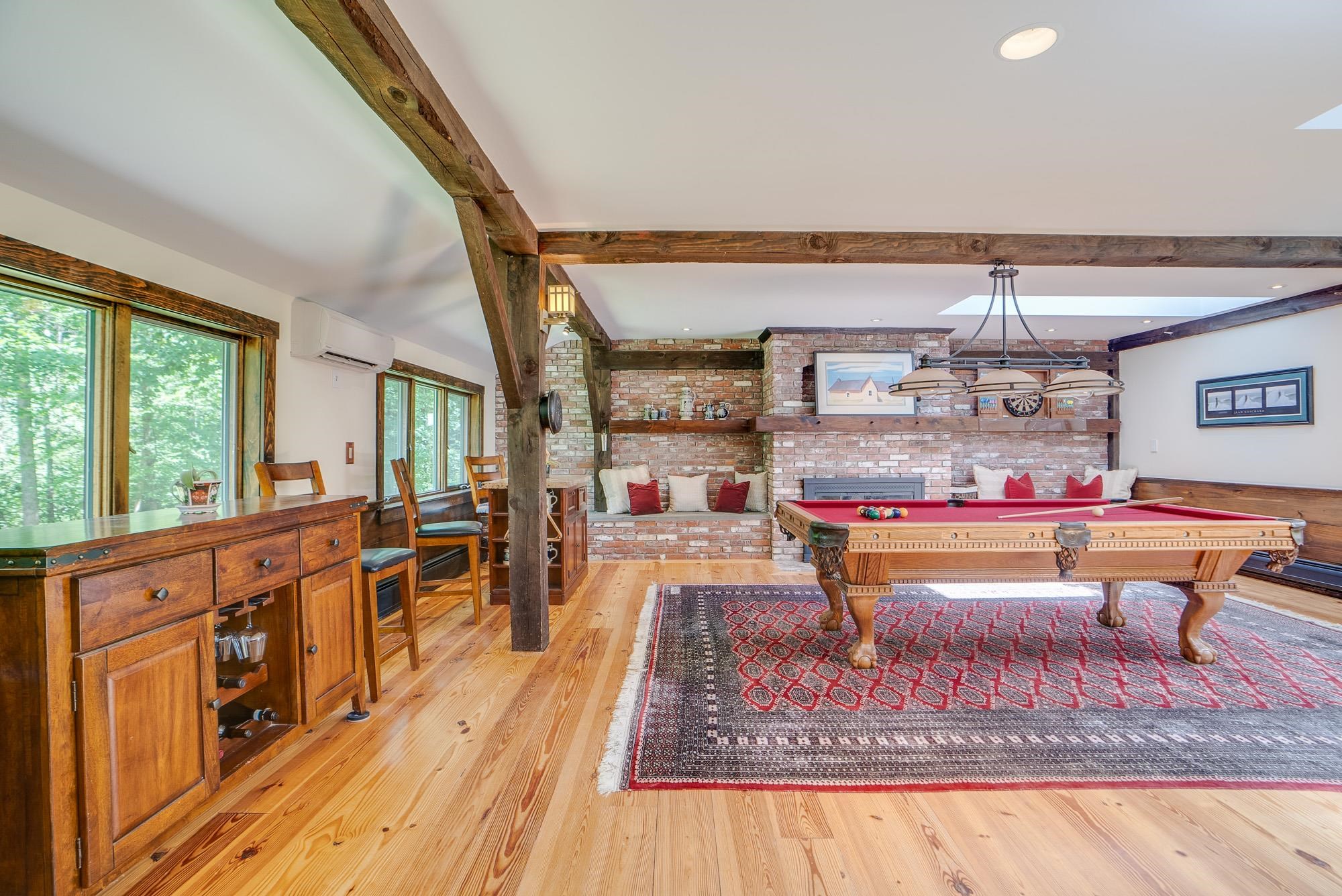 188 Tucker Mill Road New Boston, NH 03070 - Photo 23 of 40