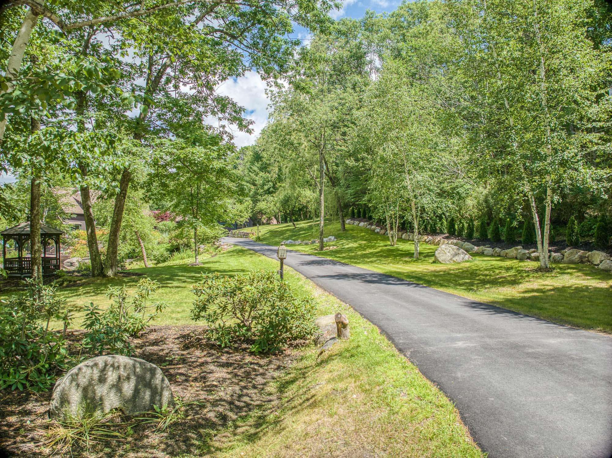 188 Tucker Mill Road New Boston, NH 03070 - Photo 40 of 40