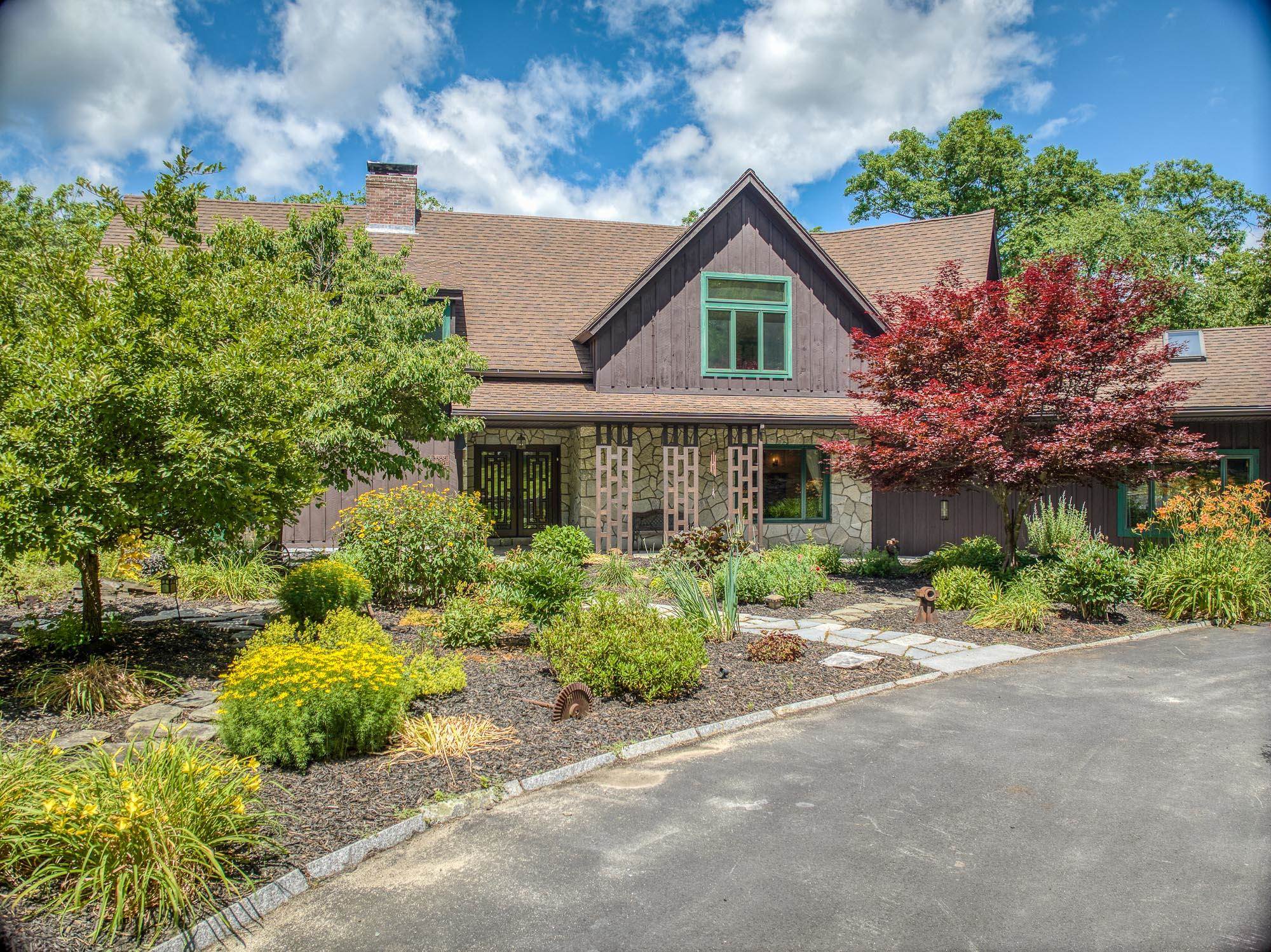 188 Tucker Mill Road New Boston, NH 03070 - Photo 7 of 40