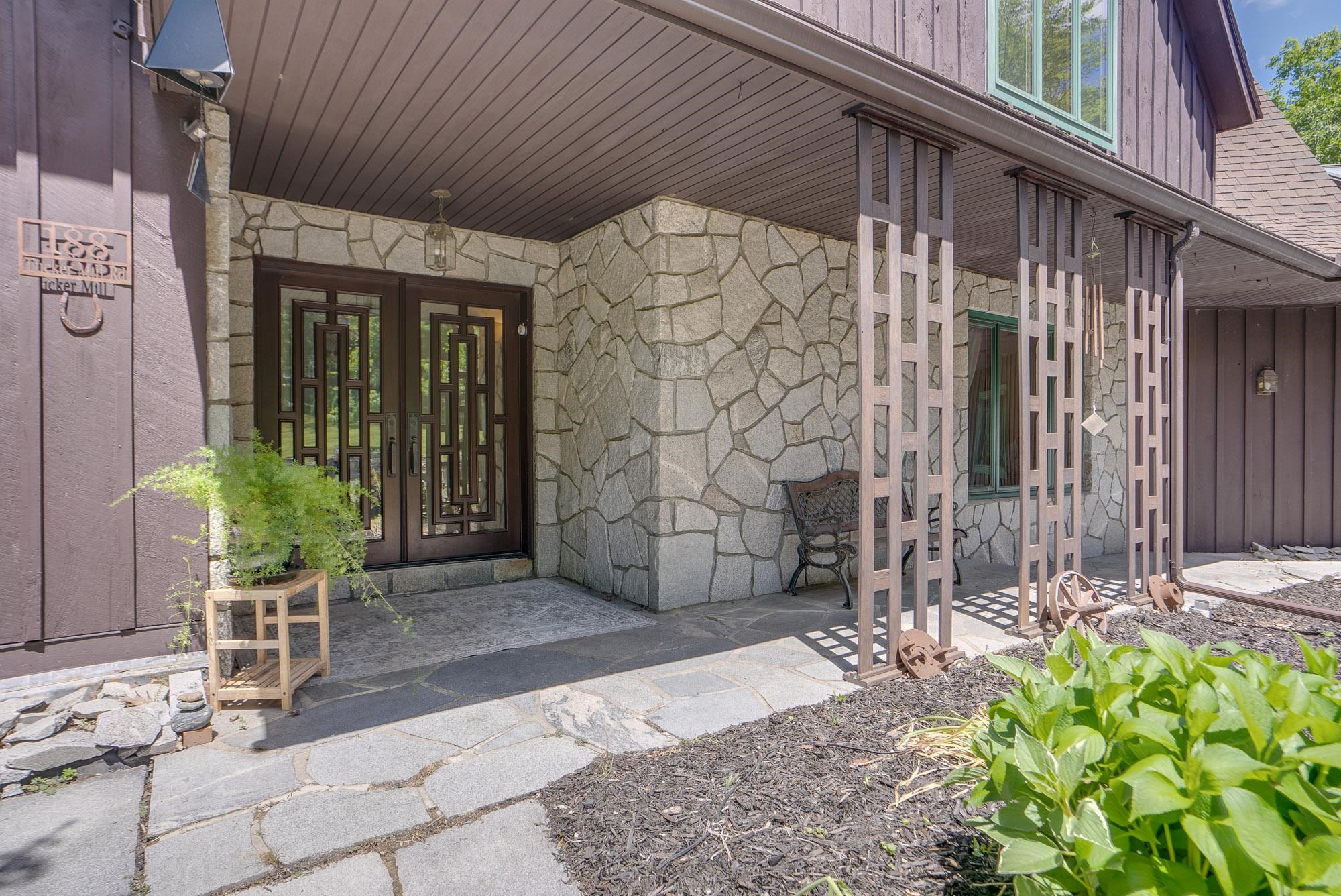 188 Tucker Mill Road New Boston, NH 03070 - Photo 8 of 40