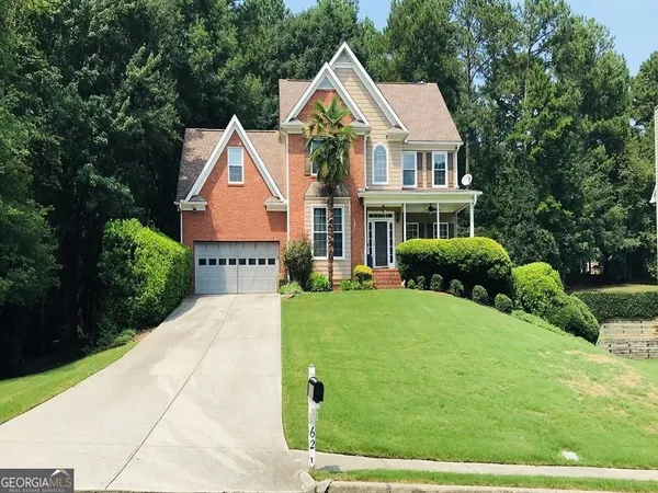 $525,000 | 622 Shady Willow Lane, Loganville, GA 30052