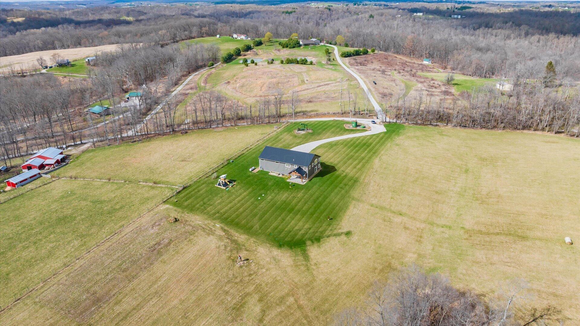 2910 Slack Road Mount Perry, OH 43760 - Photo 56 of 74 68-z 2910 Slack132-2