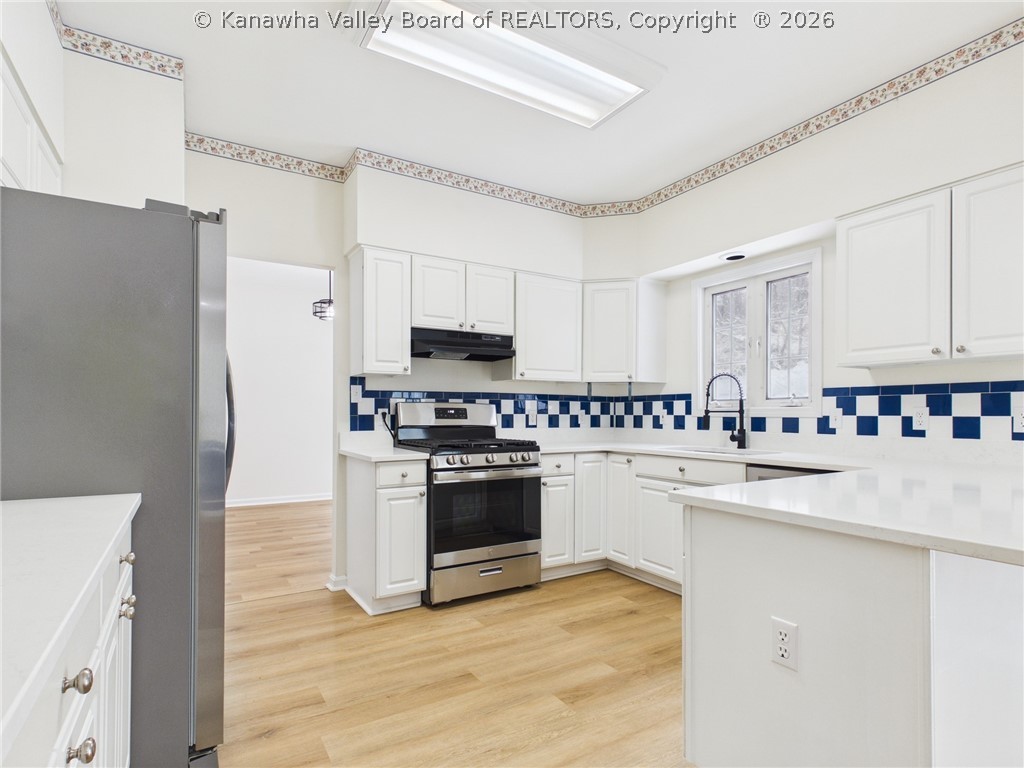 5301 Doc Bailey Road Charleston, WV 25313 - Photo 17 of 41 Gallery Image 17