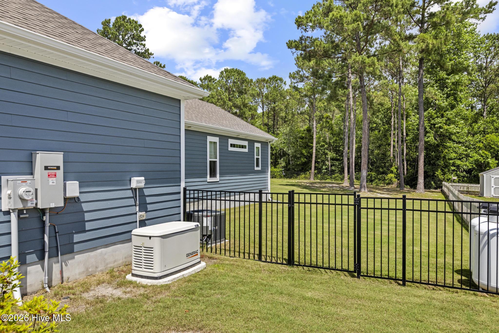 309 Livingston Court Holly Ridge, NC 28445 - Photo 46 of 66 425A5493
