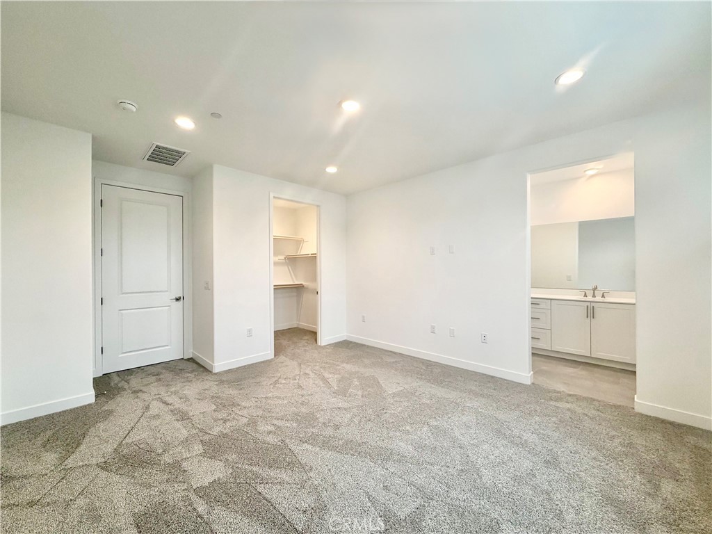 26893 Rubicon Road Menifee, CA 92586 - Photo 23 of 32 a view of an empty room