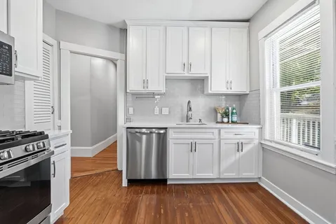 $599,999 | 33 Rosemont Street, Unit A, Boston, MA 02122