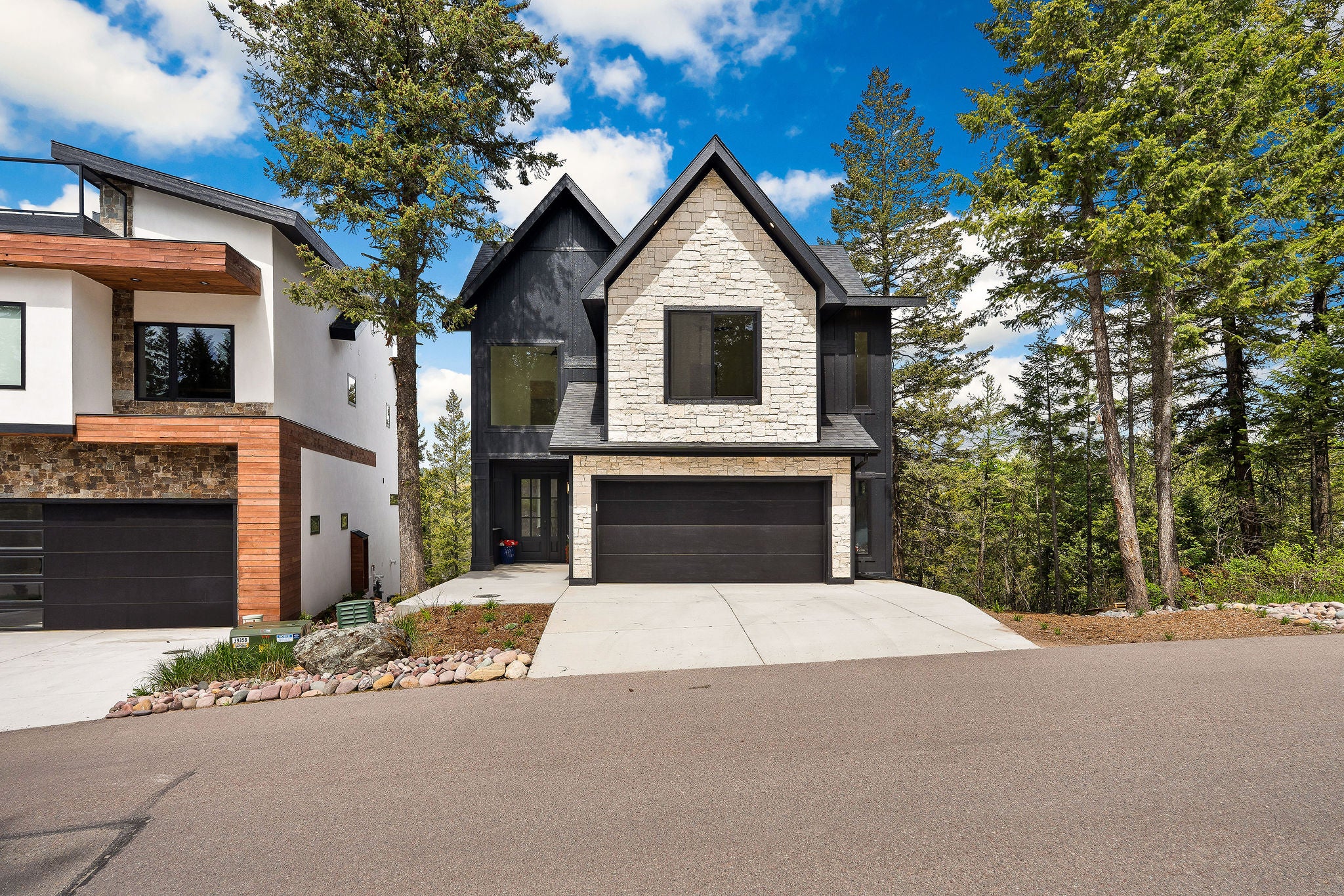 215 Whisper Rdg Drive Bigfork, MT 59911 - Photo 62 of 72 Gallery Image 62