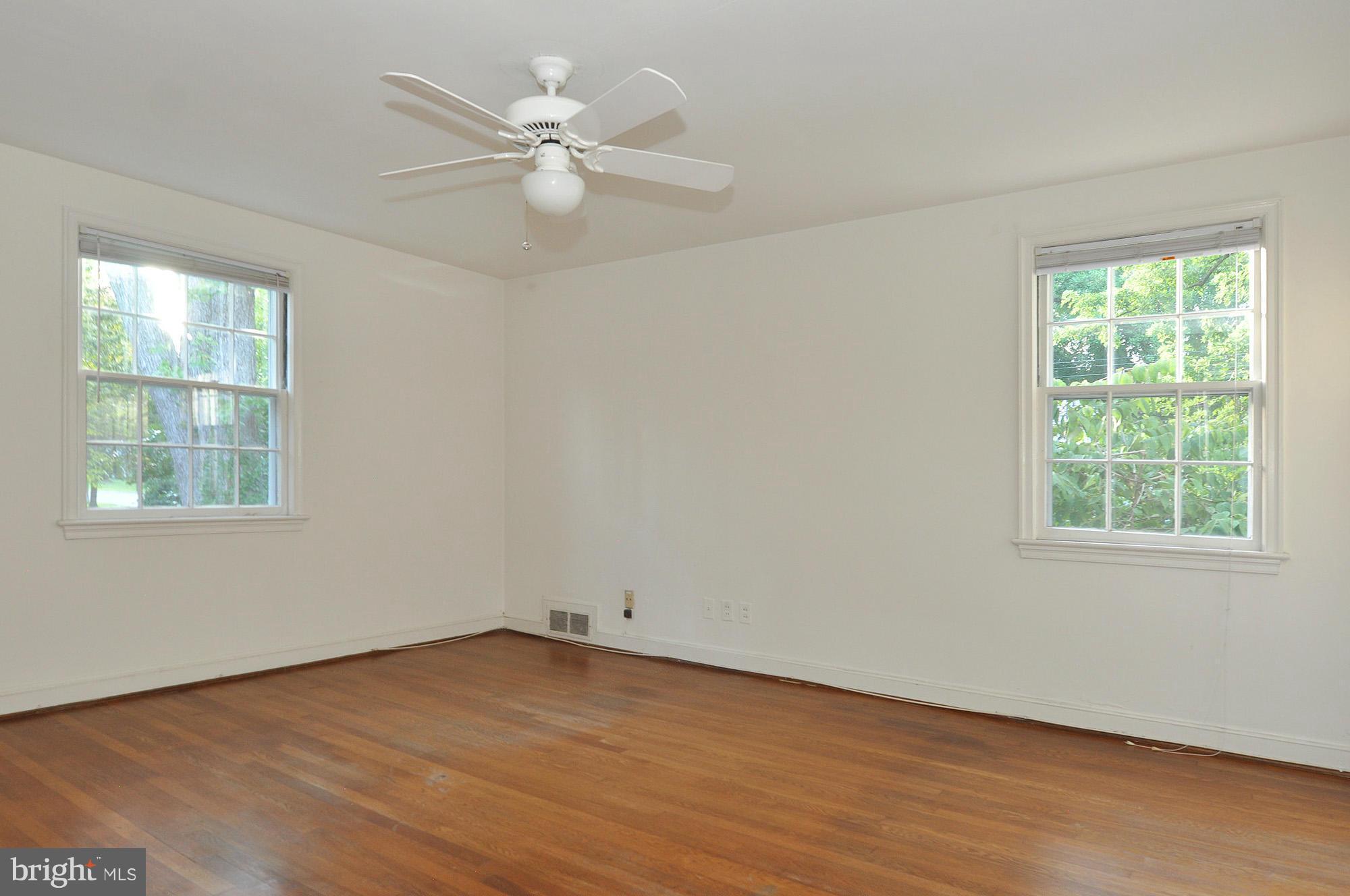 4516 Cortland Road Chevy Chase, MD 20815 - Photo 13 of 30 Bedroom (Master)