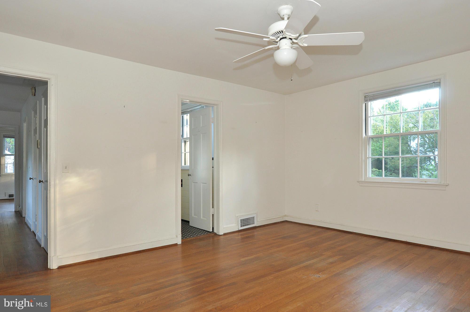 4516 Cortland Road Chevy Chase, MD 20815 - Photo 14 of 30 Bedroom (Master)