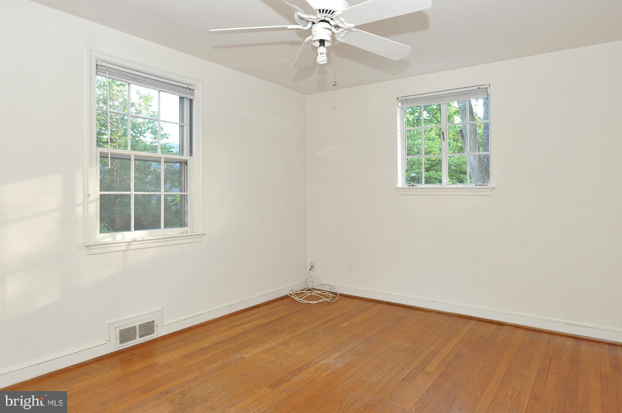 4516 Cortland Road Chevy Chase, MD 20815 - Photo 22 of 30 Bedroom #3a