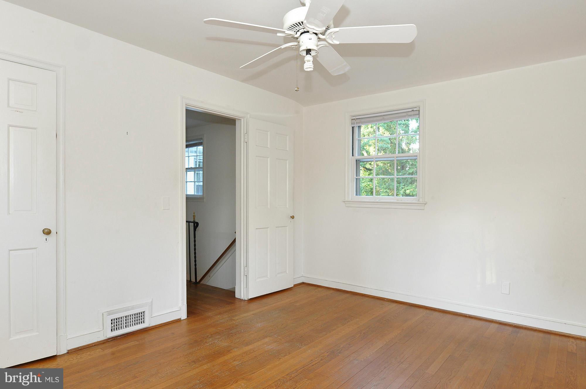 4516 Cortland Road Chevy Chase, MD 20815 - Photo 23 of 30 Bedroom #3b