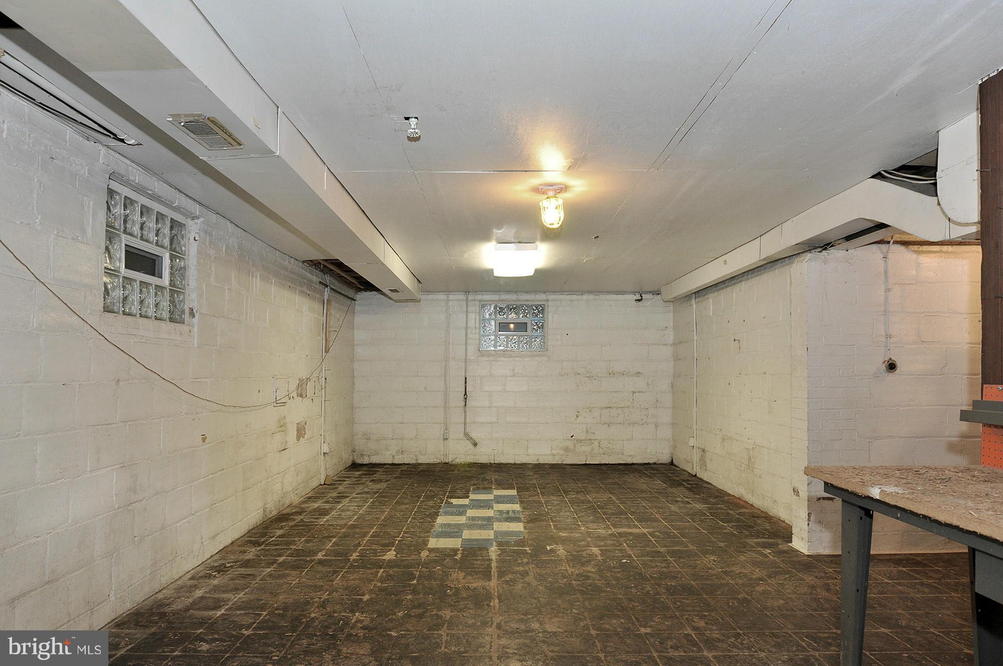 4516 Cortland Road Chevy Chase, MD 20815 - Photo 25 of 30 Basement