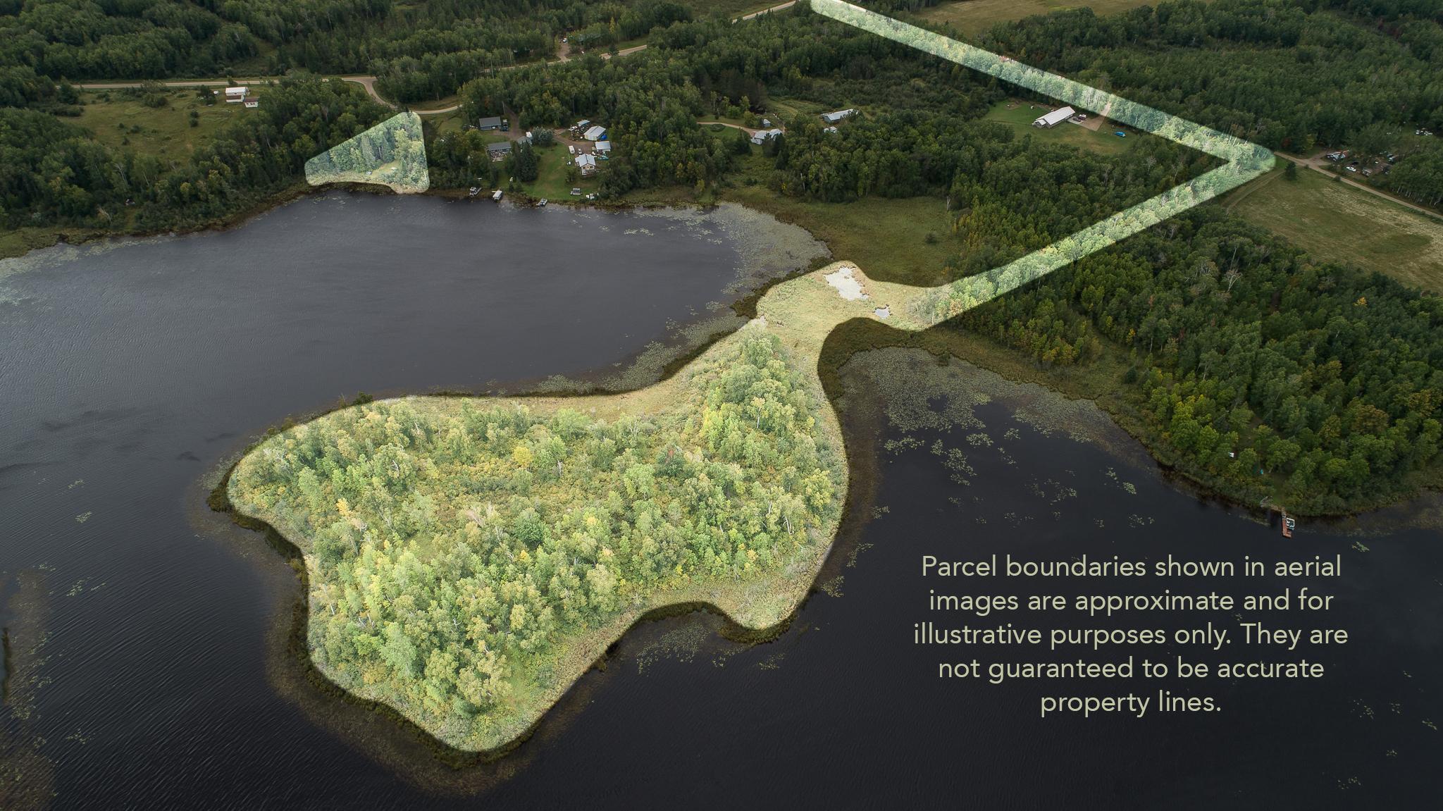 Tbd Libby Lake Road Nashwauk, MN 55769 - Photo 1 of 28