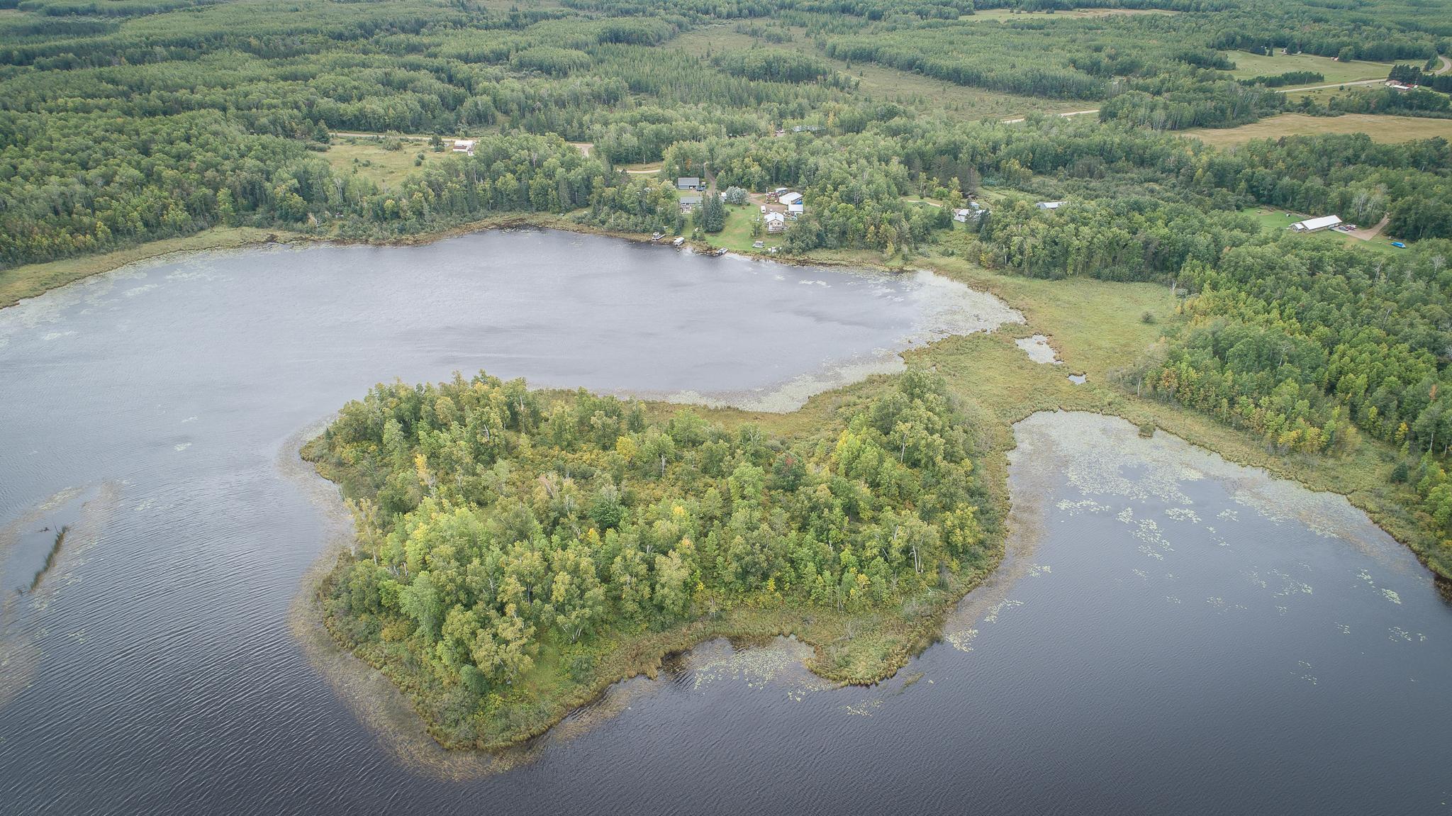 Tbd Libby Lake Road Nashwauk, MN 55769 - Photo 26 of 28