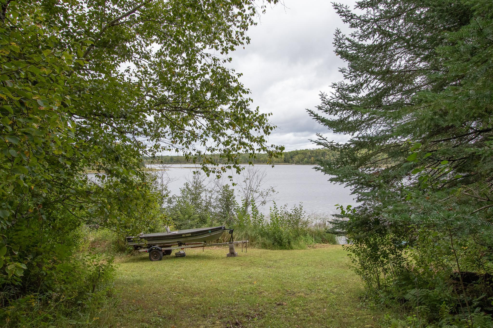 Tbd Libby Lake Road Nashwauk, MN 55769 - Photo 5 of 28