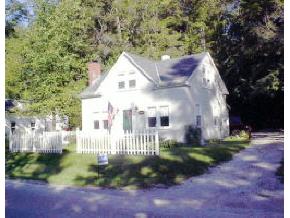 3384 Vermont Rte 7a Arlington, VT 05250 - Photo 1 of 1 Gallery Image 1