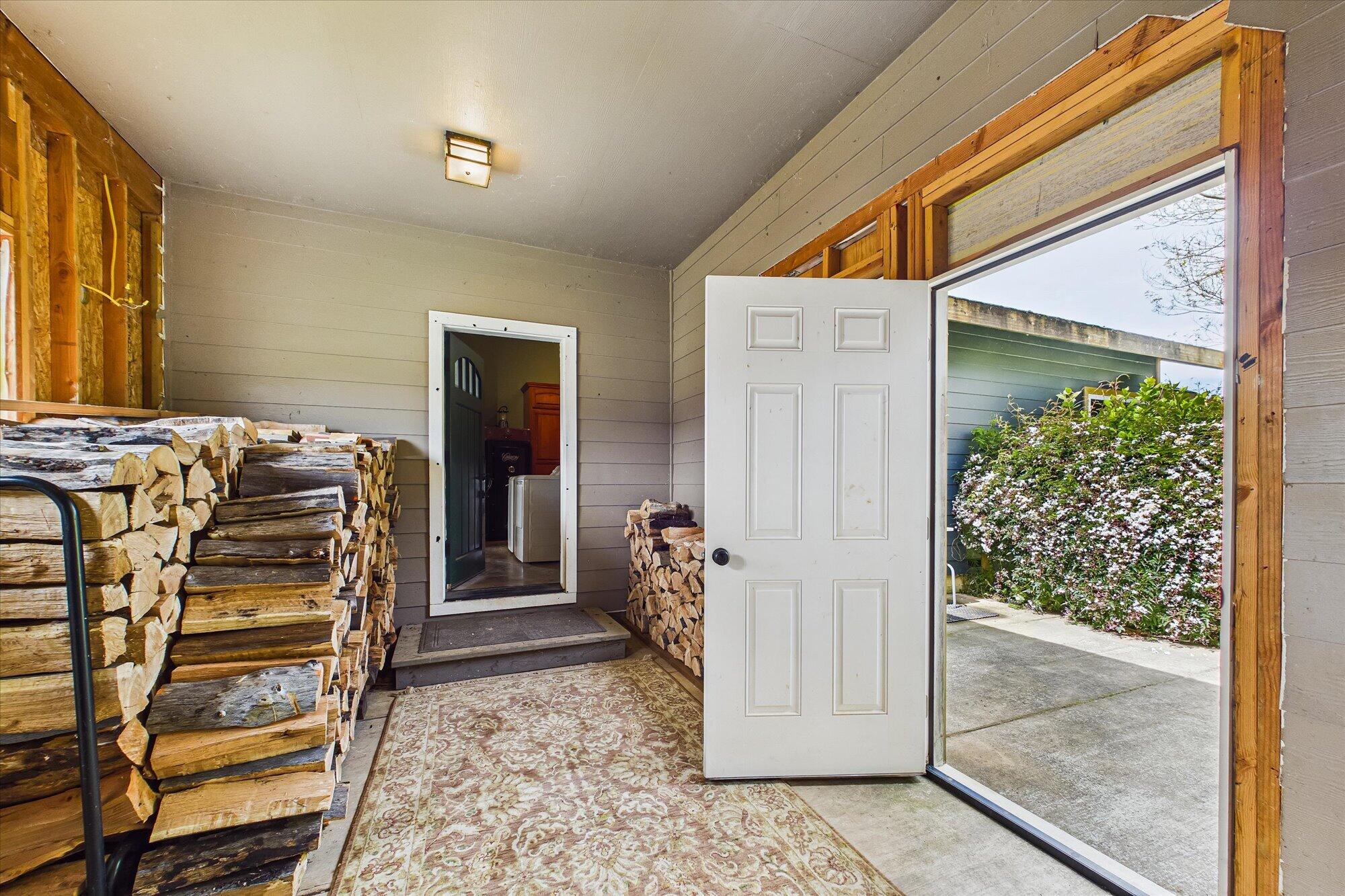 549 Brown Road Myers Flat, CA 95554 - Photo 58 of 80
