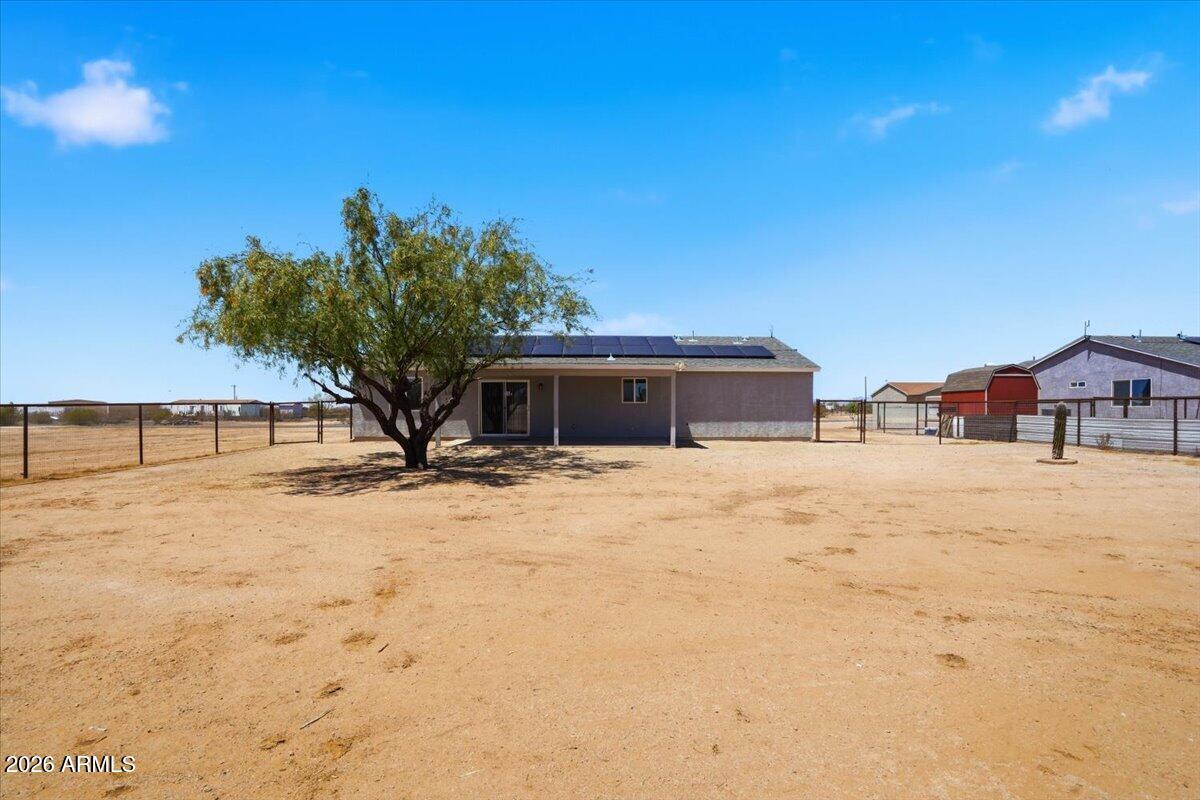 19643 East Rojo Road Florence, AZ 85132 - Photo 30 of 33