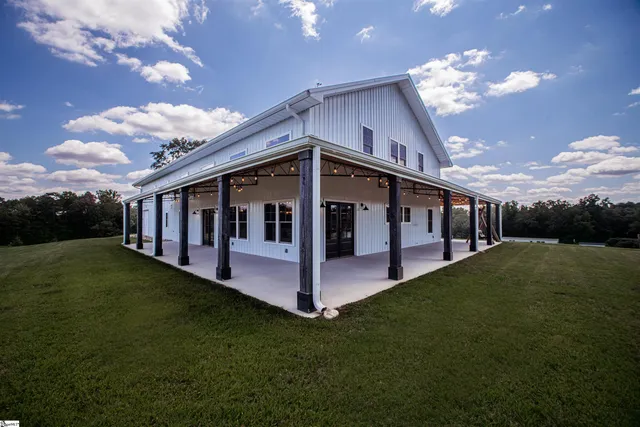 $799,900 | 142 Fish Camp Road, Easley, SC 29642