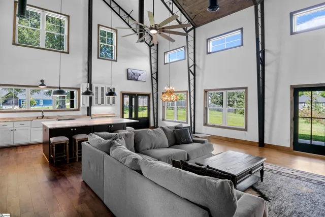 $799,900 | 142 Fish Camp Road, Easley, SC 29642