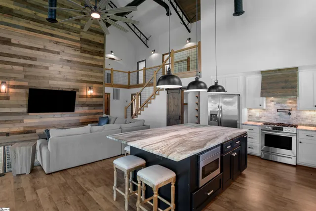 $799,900 | 142 Fish Camp Road, Easley, SC 29642