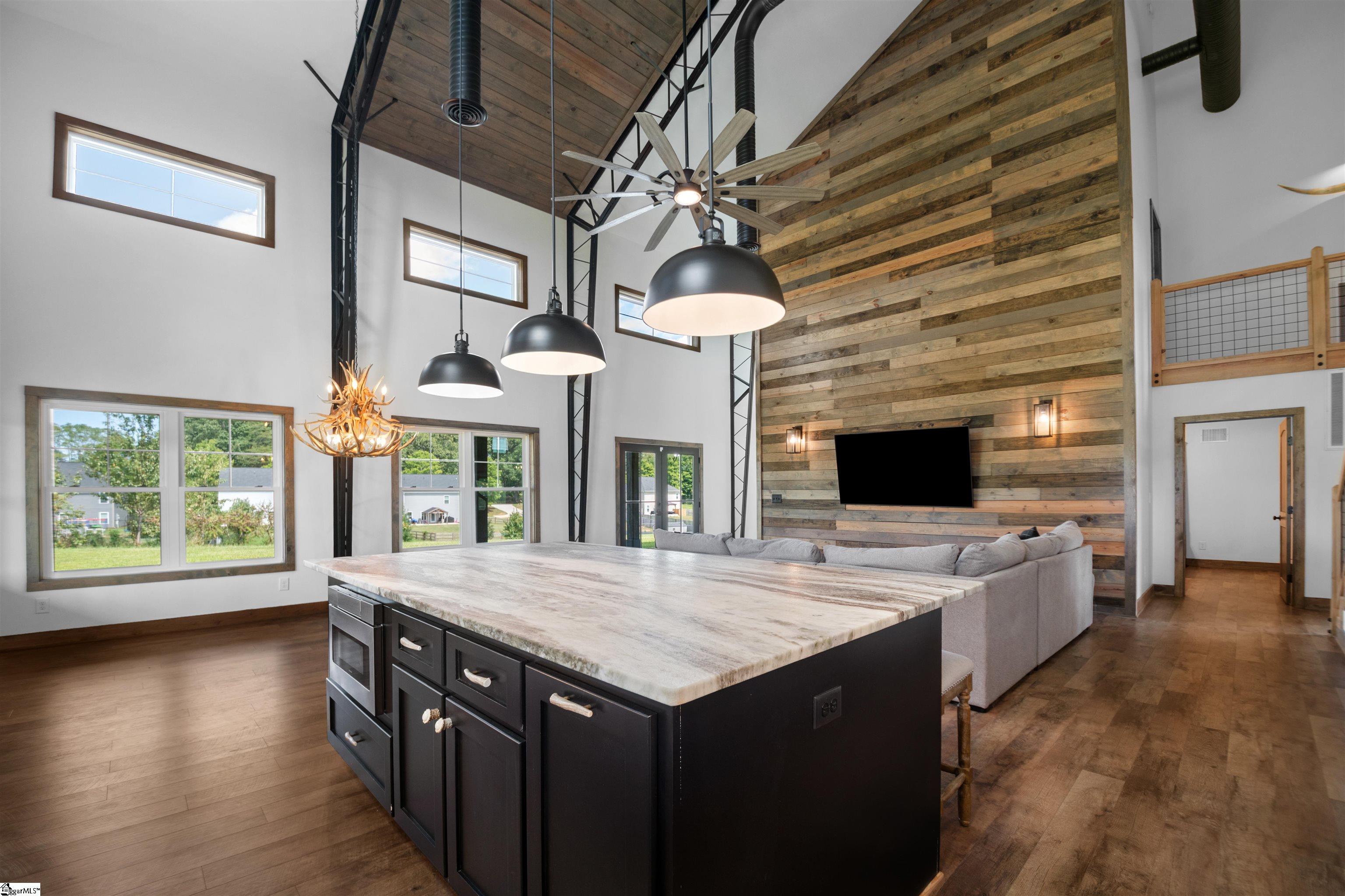 142 Fish Camp Road Easley, SC 29642 - Photo 15 of 50