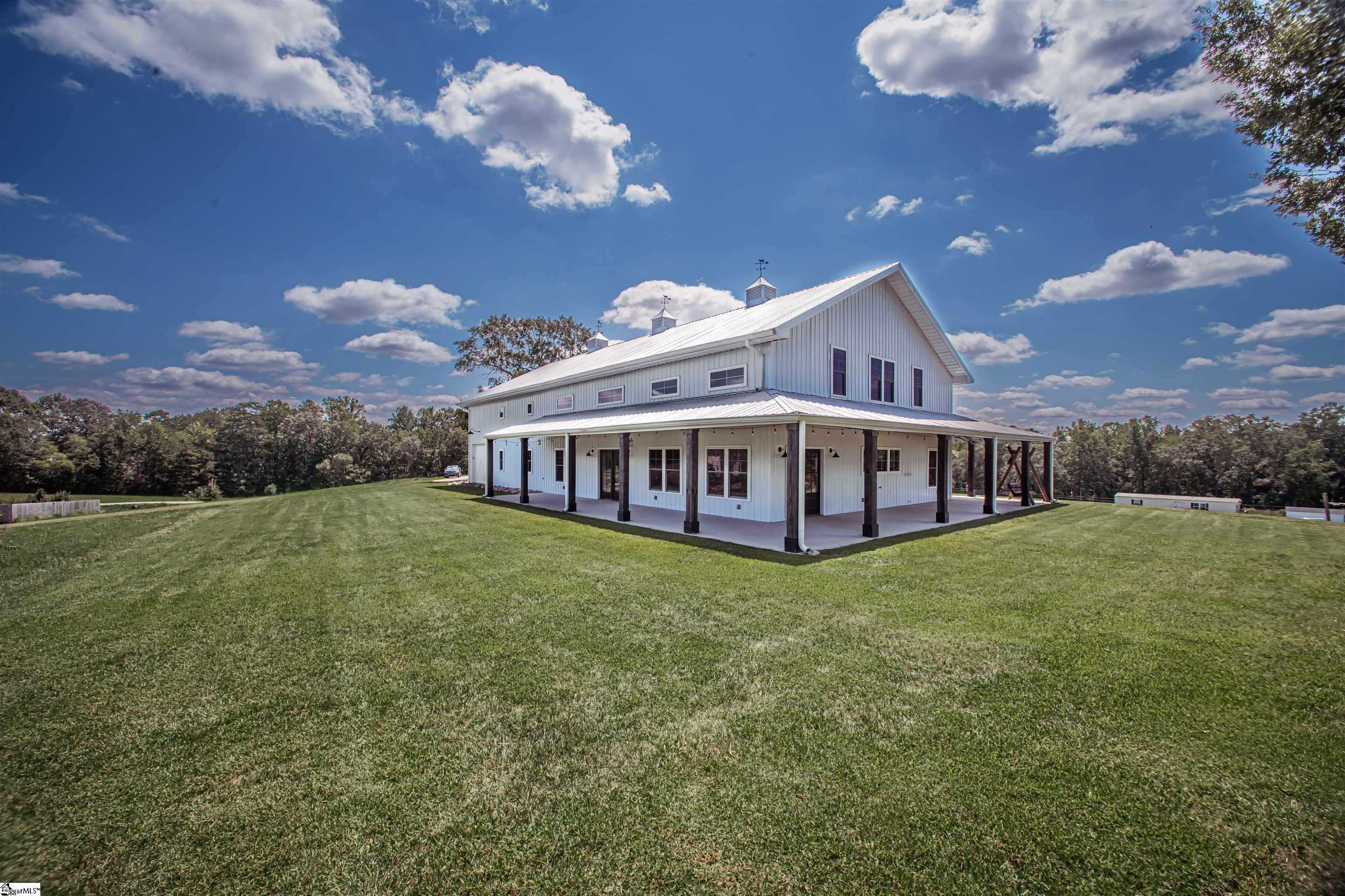 142 Fish Camp Road Easley, SC 29642 - Photo 3 of 50