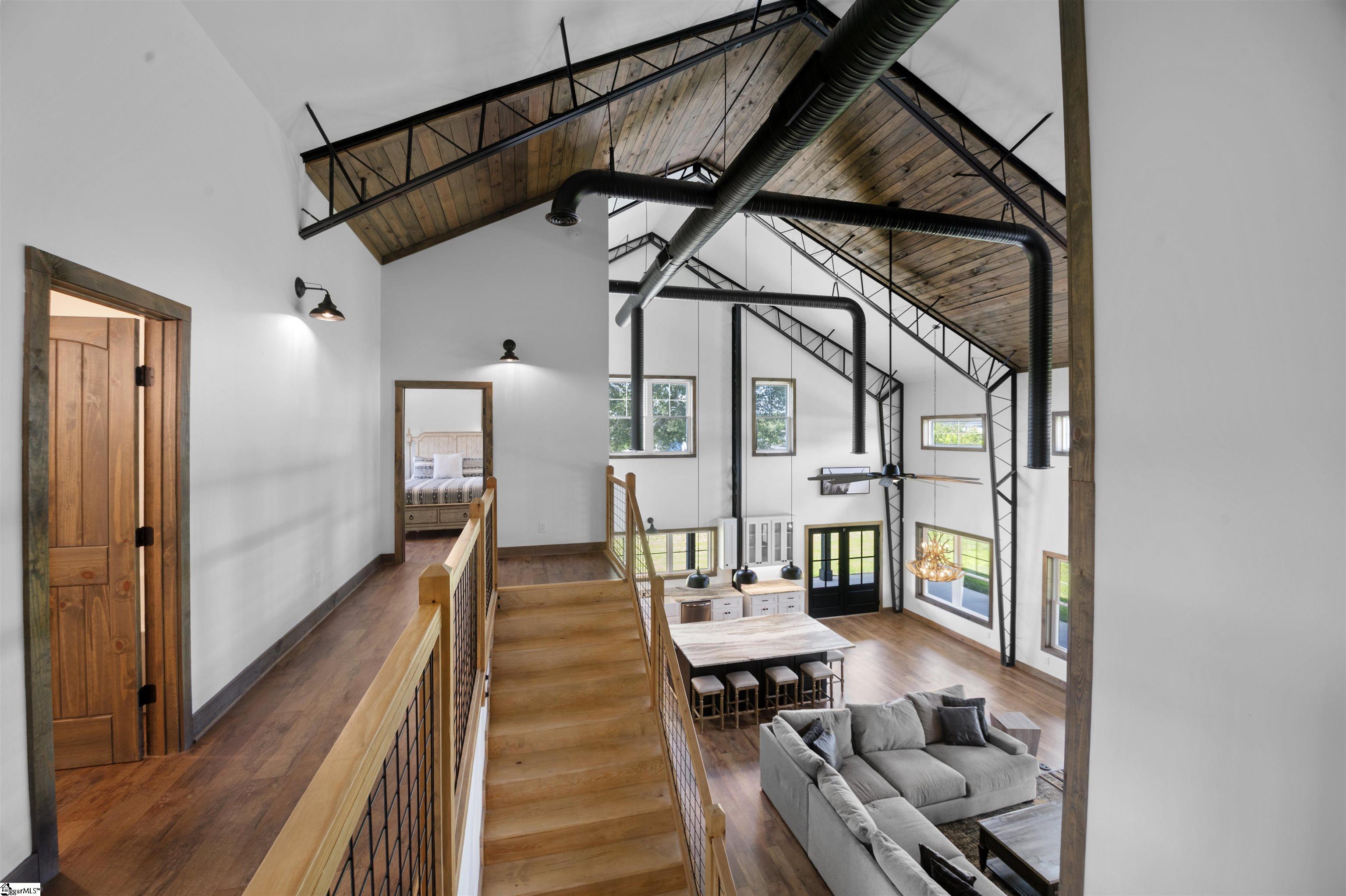 142 Fish Camp Road Easley, SC 29642 - Photo 40 of 50