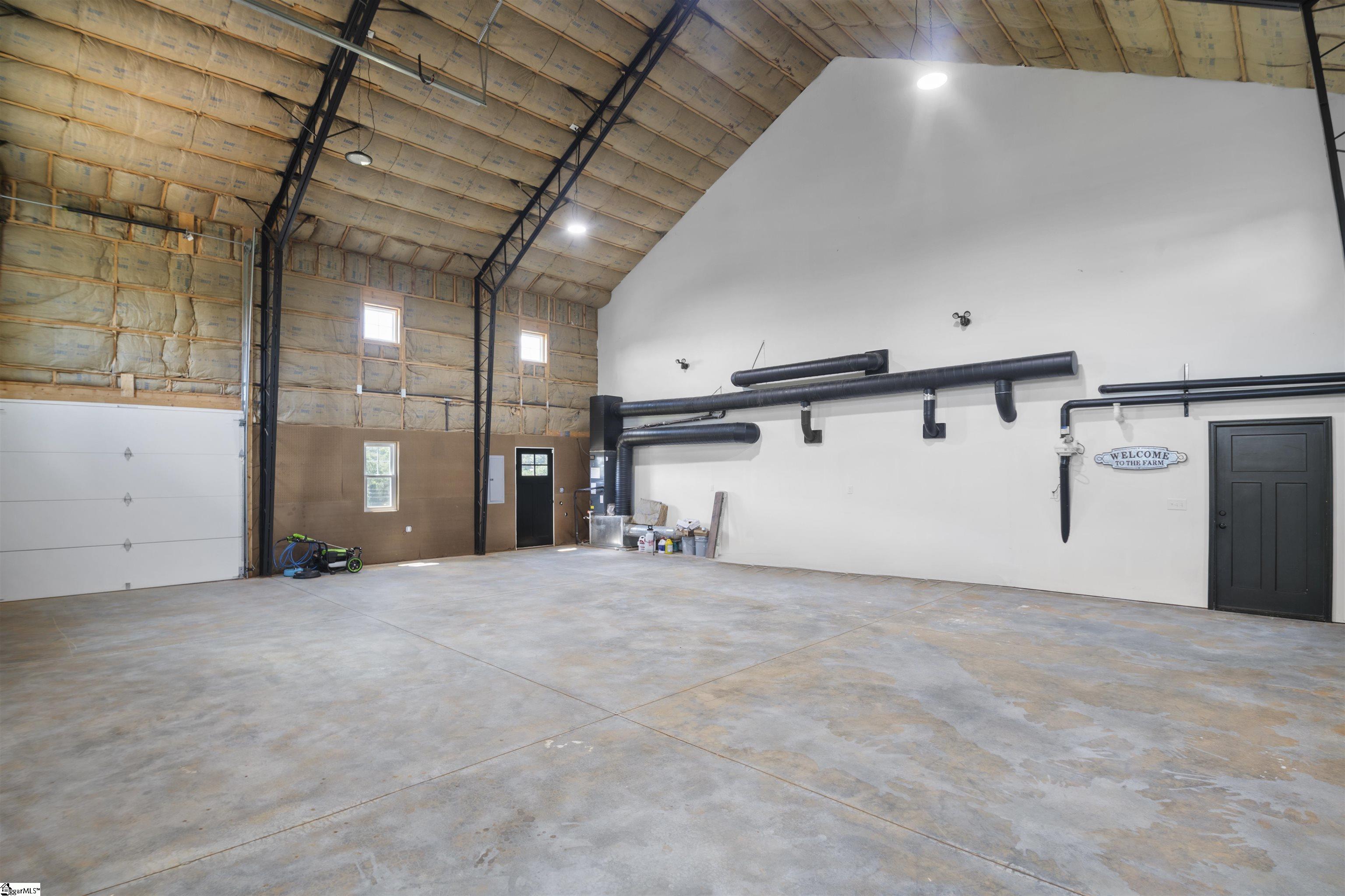 142 Fish Camp Road Easley, SC 29642 - Photo 43 of 50