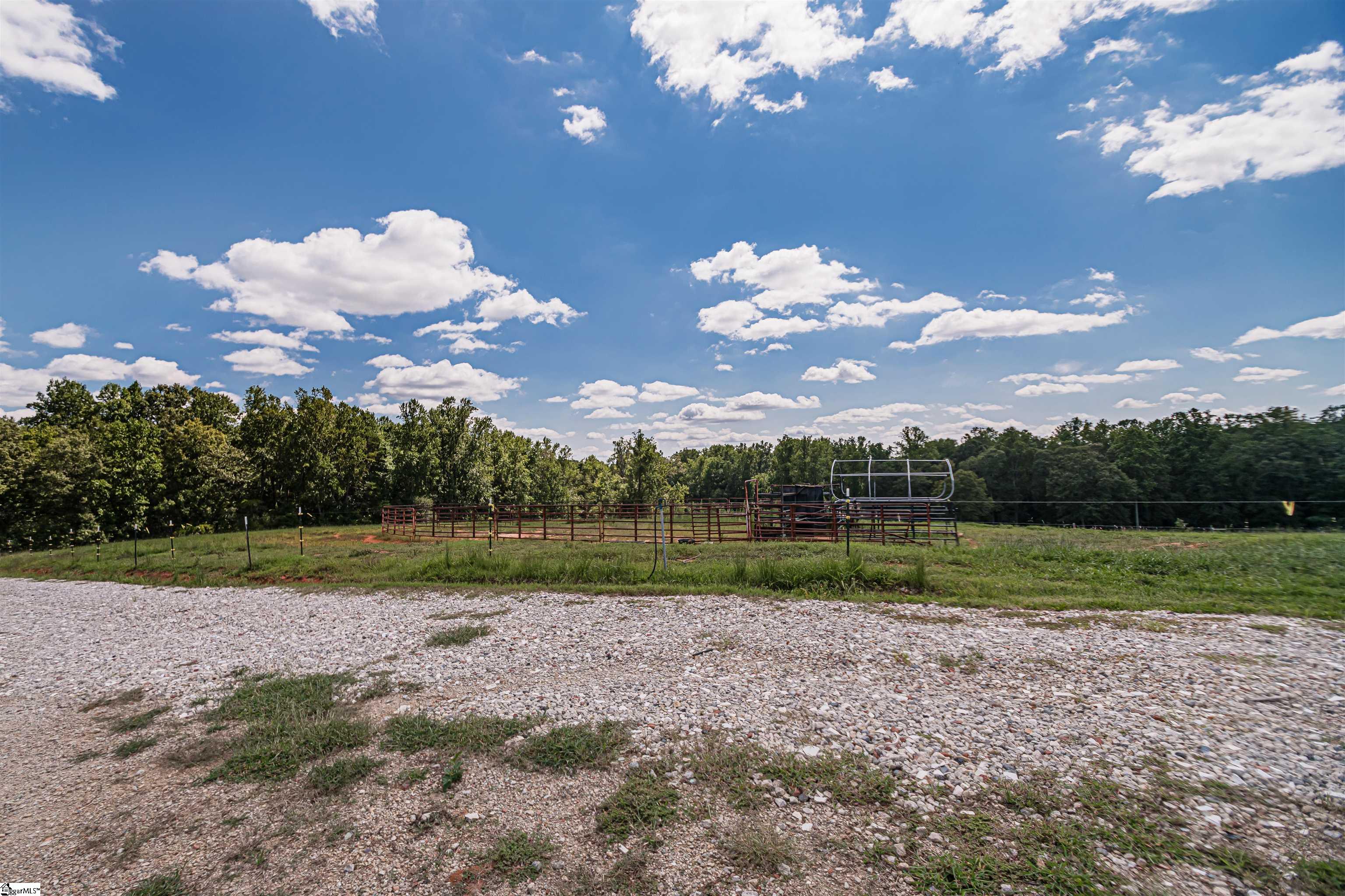 142 Fish Camp Road Easley, SC 29642 - Photo 47 of 50