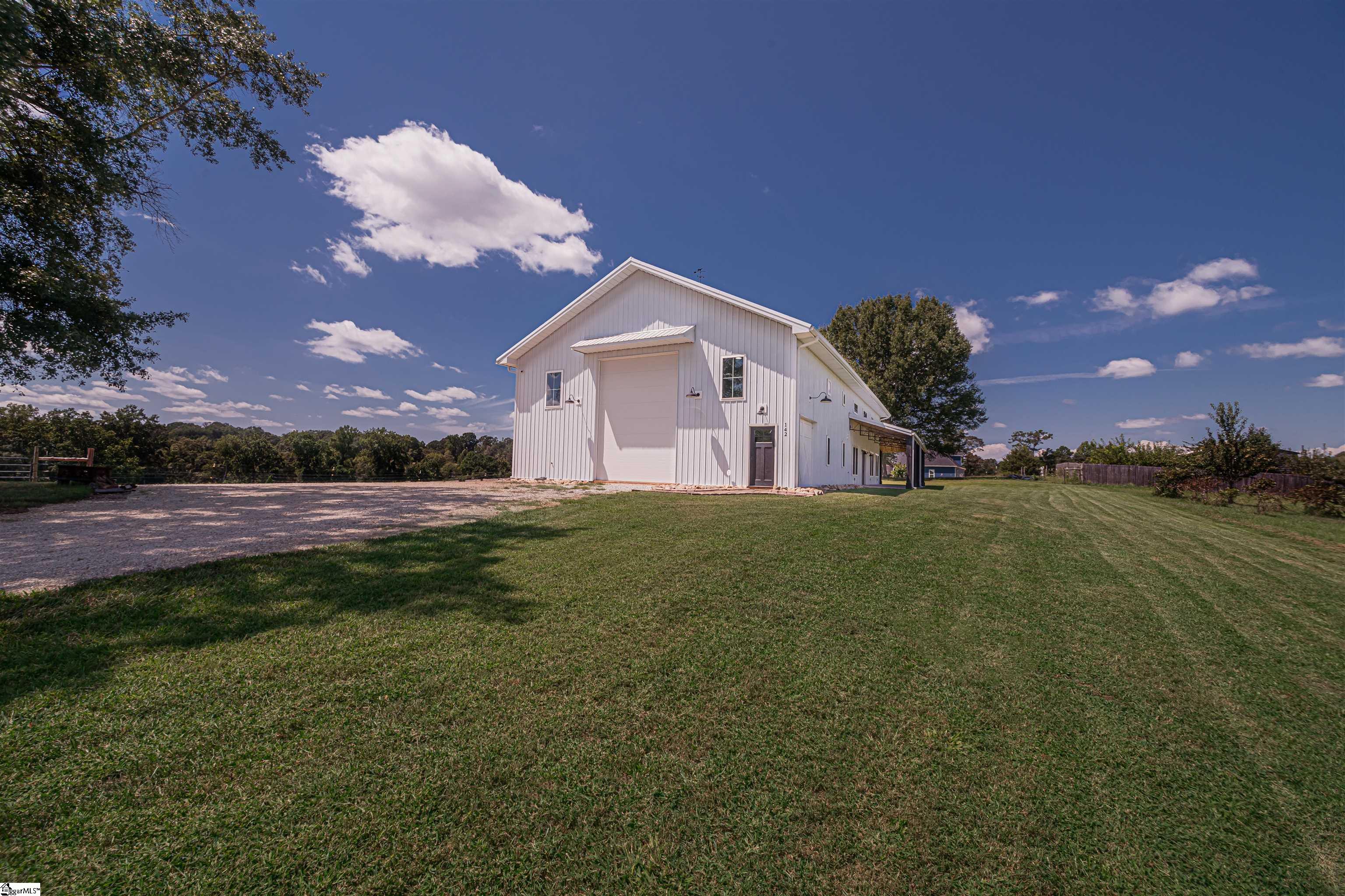 142 Fish Camp Road Easley, SC 29642 - Photo 48 of 50