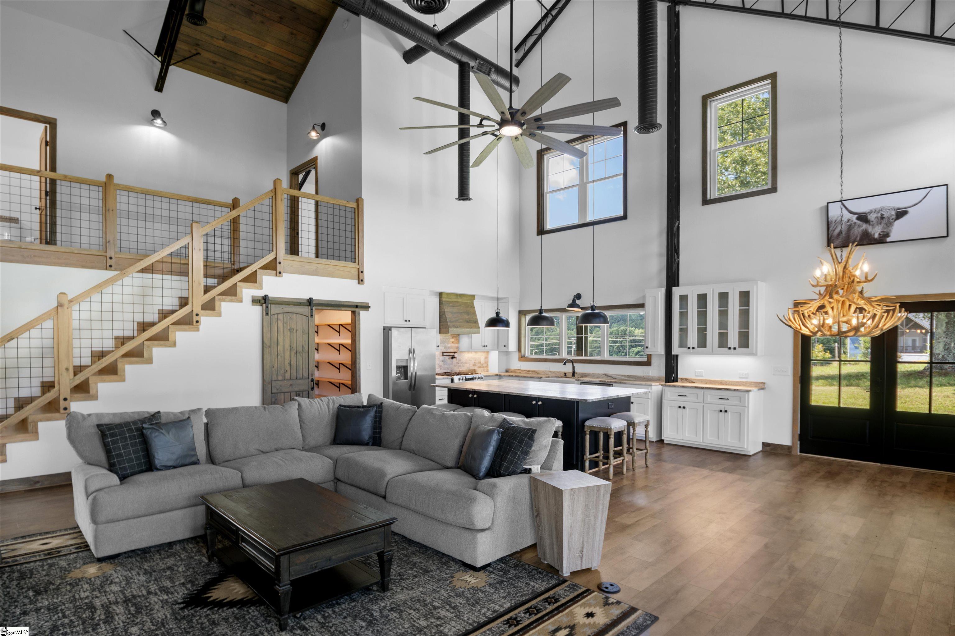 142 Fish Camp Road Easley, SC 29642 - Photo 6 of 50