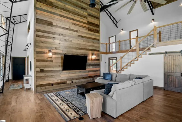 $799,900 | 142 Fish Camp Road, Easley, SC 29642