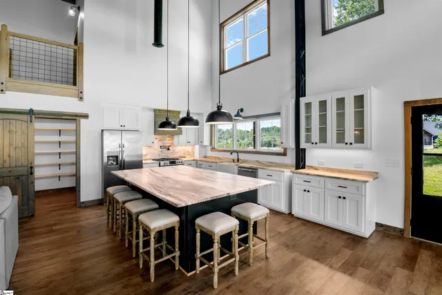 $799,900 | 142 Fish Camp Road, Easley, SC 29642