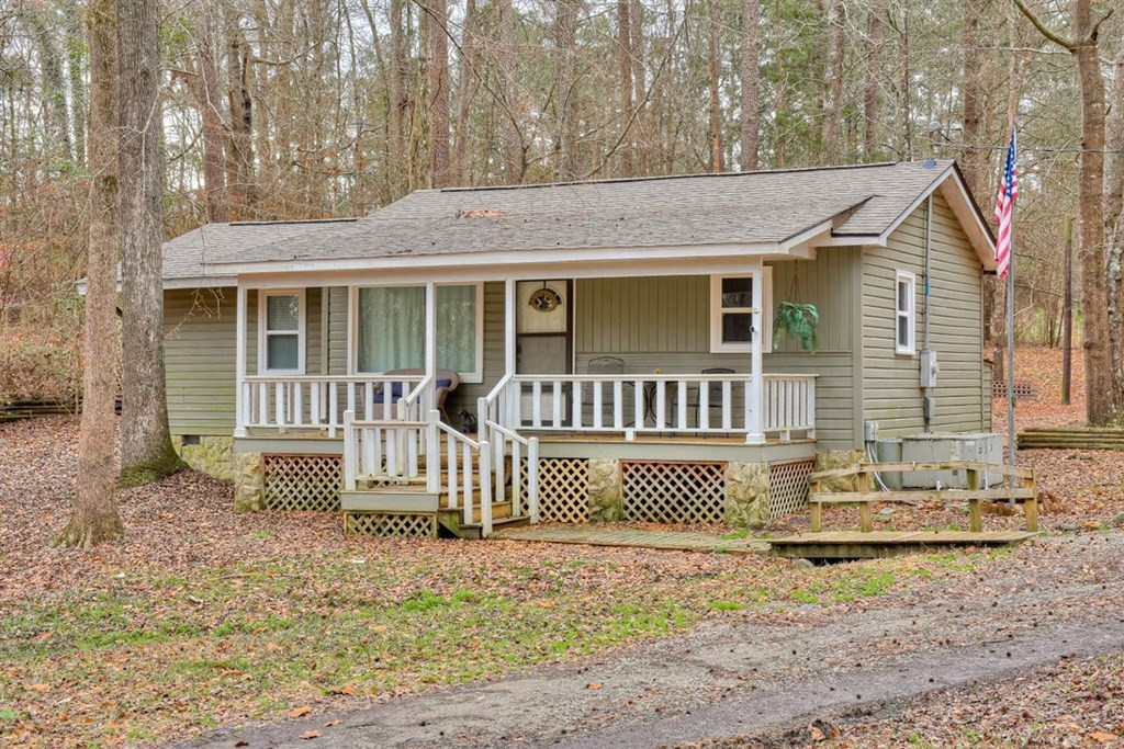 205 Stag Road Clarks Hill, SC 29821 - Photo 2 of 28