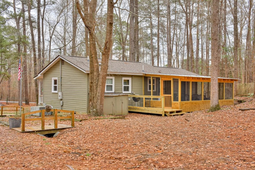 205 Stag Road Clarks Hill, SC 29821 - Photo 24 of 28
