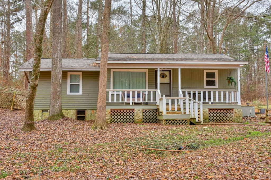 205 Stag Road Clarks Hill, SC 29821 - Photo 3 of 28