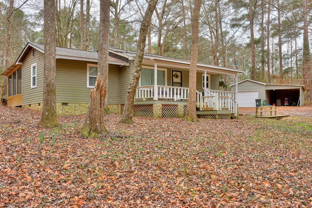 205 Stag Road Clarks Hill, SC 29821 - Photo 4 of 28