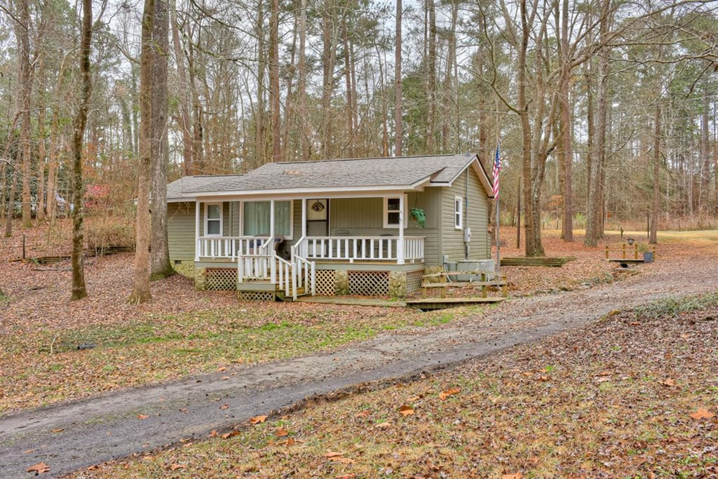 205 Stag Road Clarks Hill, SC 29821 - Photo 5 of 28