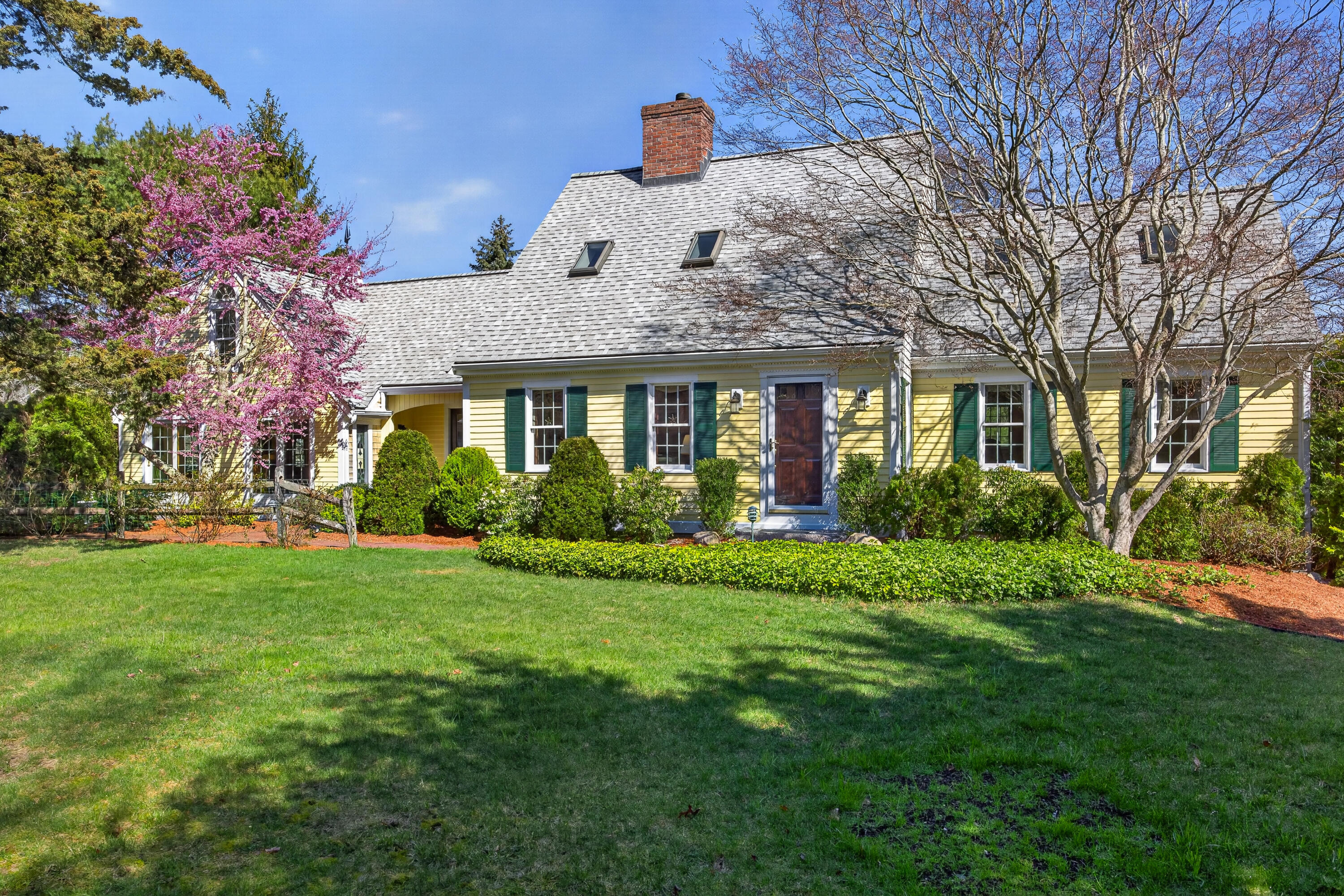 9 Gray Birch Road East Sandwich, MA 02537 - Photo 1 of 73 9L4A0331