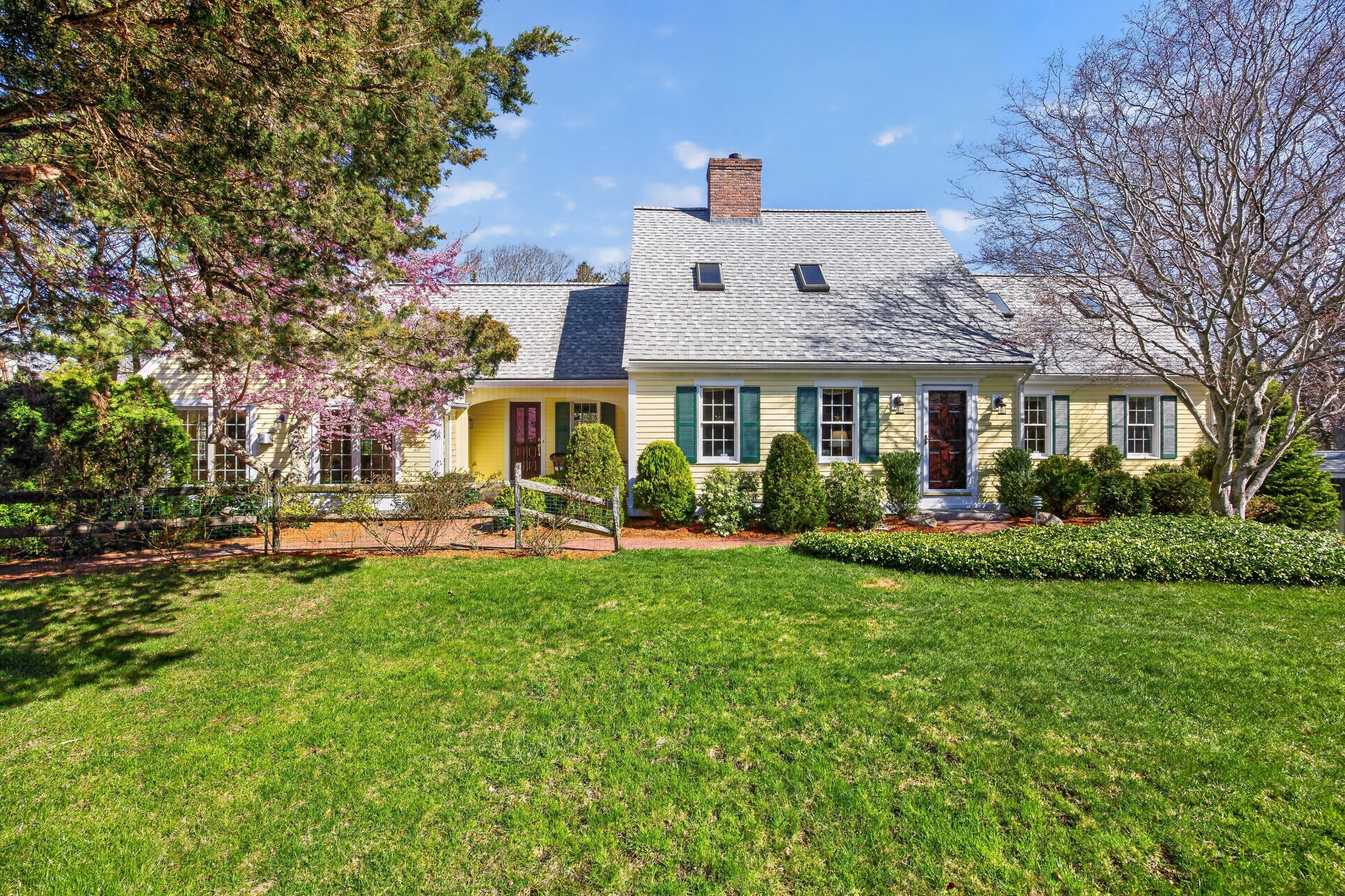 9 Gray Birch Road East Sandwich, MA 02537 - Photo 37 of 73 9L4A0327