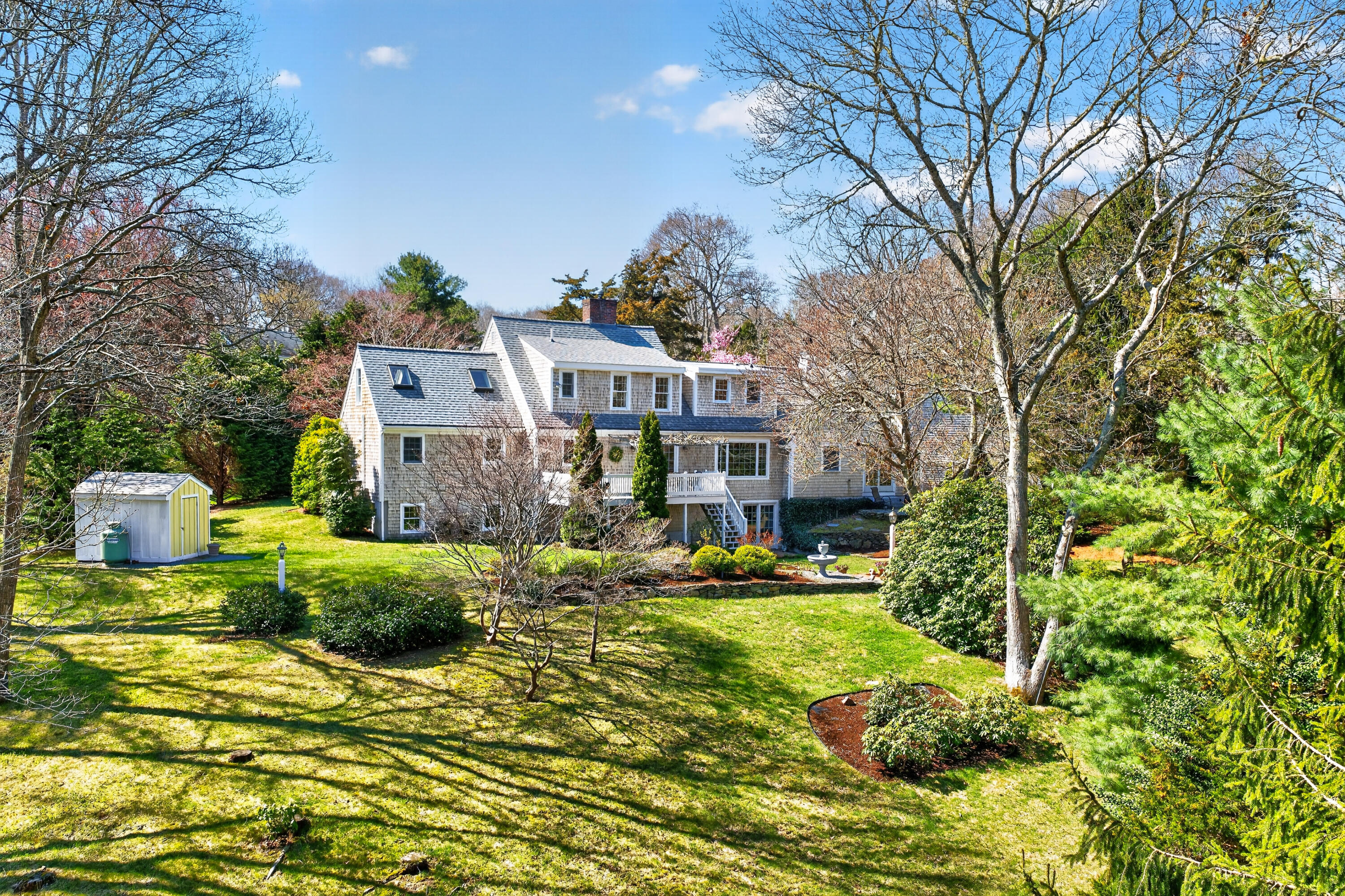 9 Gray Birch Road East Sandwich, MA 02537 - Photo 39 of 73 DJI_20260420102153_0513_D
