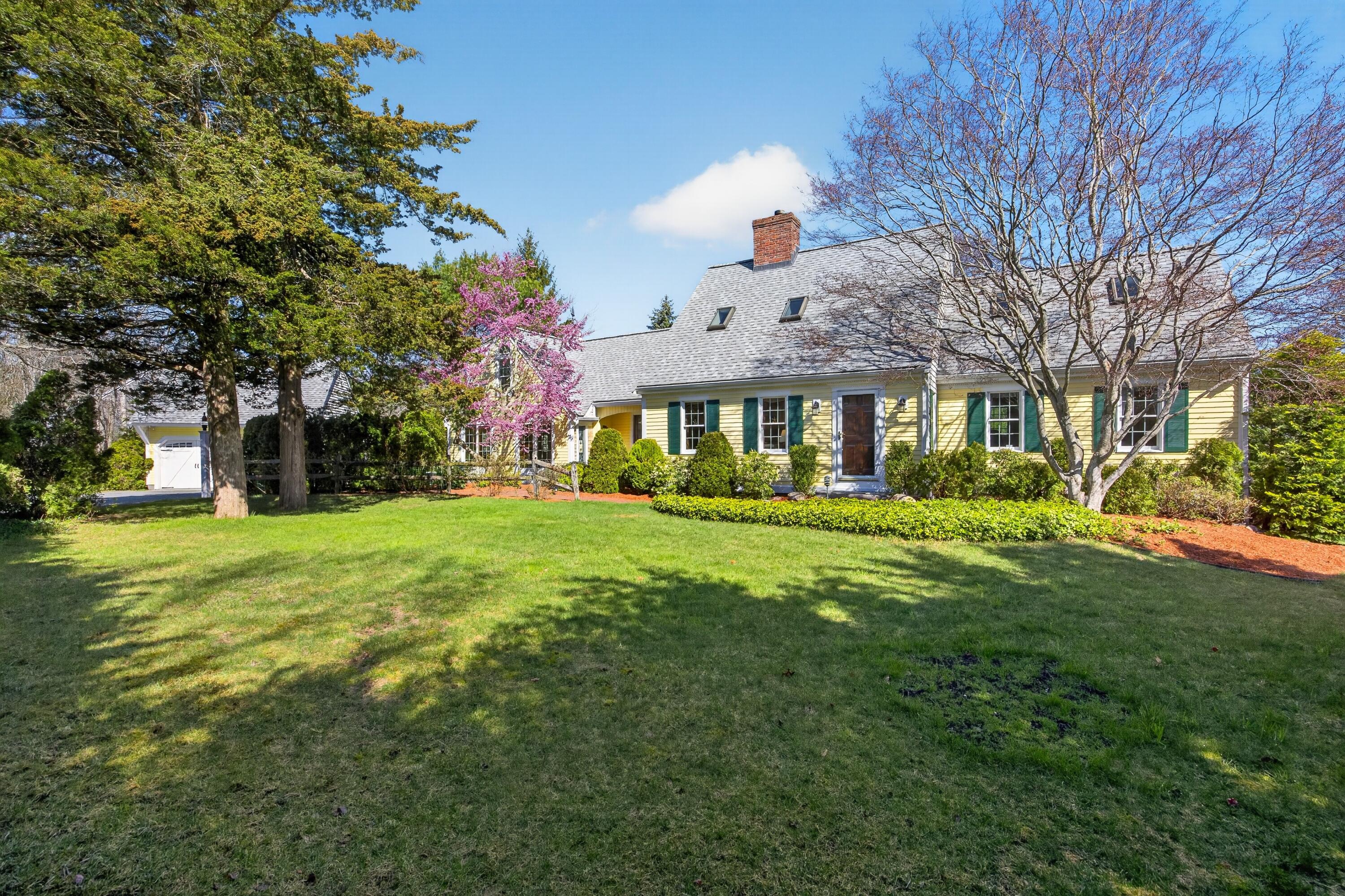 9 Gray Birch Road East Sandwich, MA 02537 - Photo 70 of 73 9L4A0329