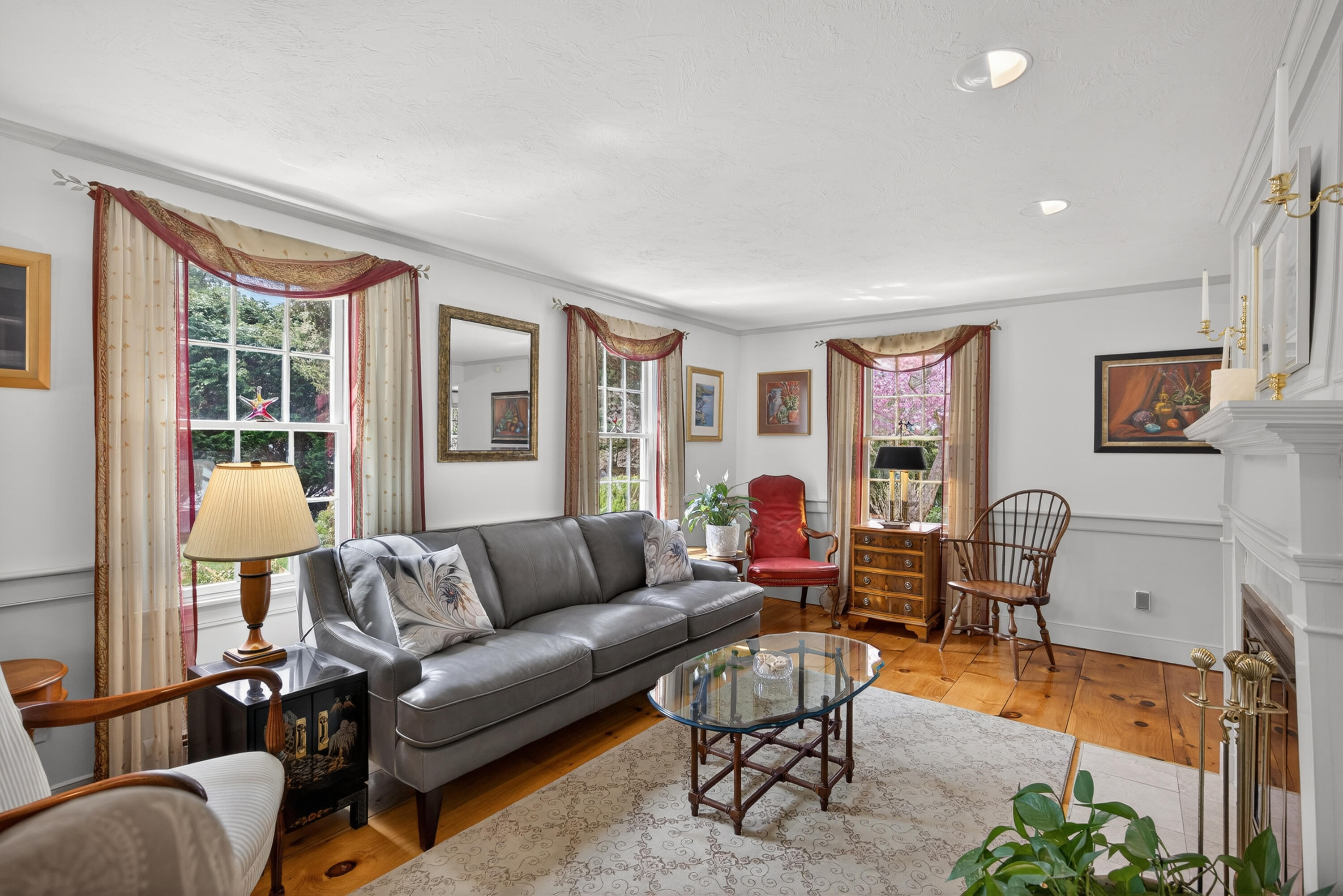 9 Gray Birch Road East Sandwich, MA 02537 - Photo 7 of 73 9L4A0419