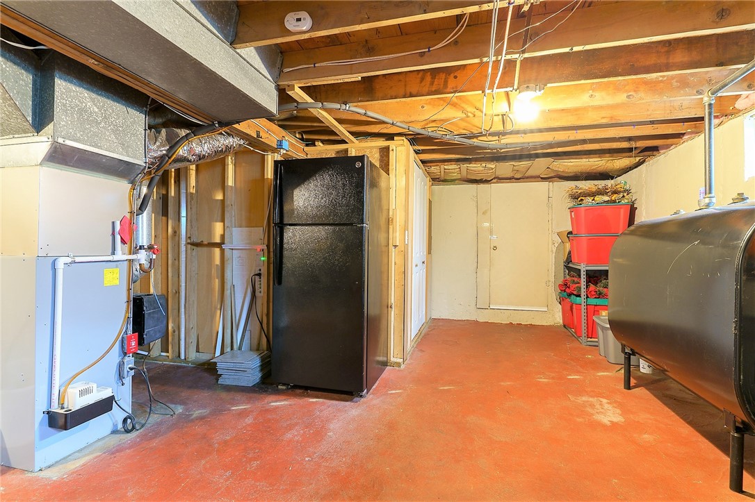 56 Pine Tree Road Portsmouth, RI 02871 - Photo 17 of 27 utility room in lower level