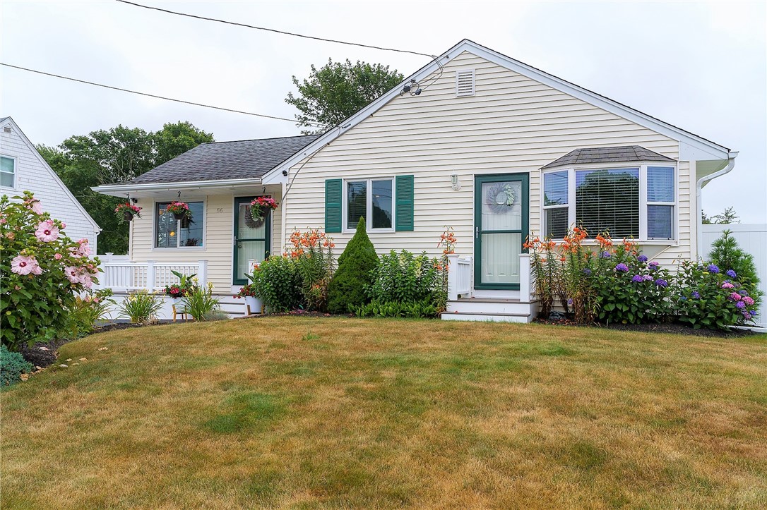 56 Pine Tree Road Portsmouth, RI 02871 - Photo 24 of 27 street view